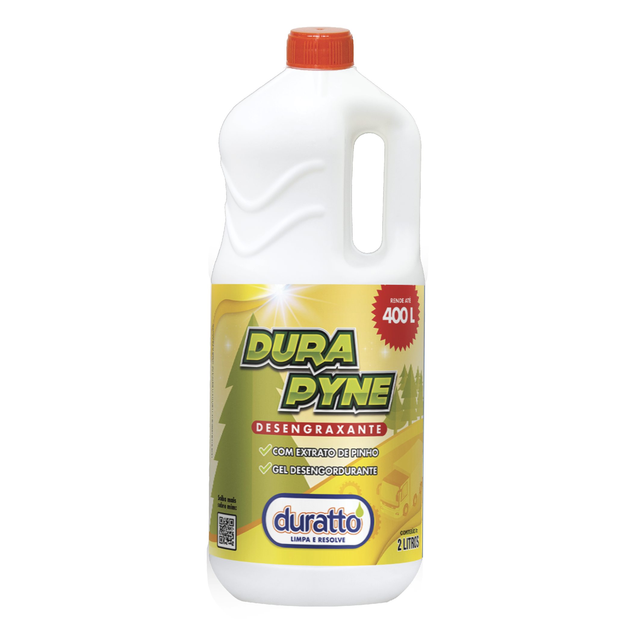 DURA PYNE 2L