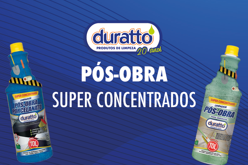 Pós-Obra